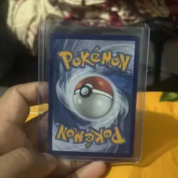 Fennekin Pokemon Center Promo Holo #080 English 70 HP Basic 2026 - Image 2