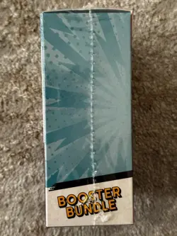 Pokemon Mega Evolution TCG Ascended Heroes Booster Bundle Sealed New - Image 4