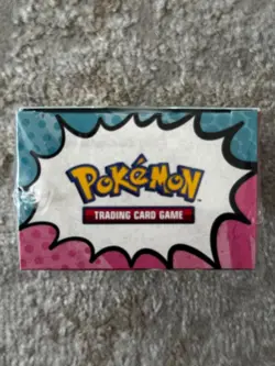 Pokemon Mega Evolution TCG Ascended Heroes Booster Bundle Sealed New - Image 5