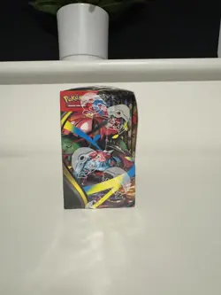 Pokemon Mega Evolution Enhanced Booster Box Sealed - Image 3