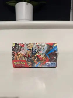 Pokemon Mega Evolution Enhanced Booster Box Sealed - Image 4
