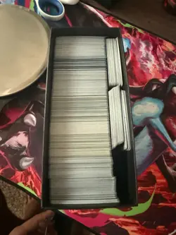 Pokemon 500 Basic Energy Bulk Lot- Every Energy Type NM - Image 4