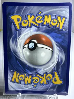 Jynx TG04/TG30 Pokemon TCG - Silver Tempest Trainer Gallery Holo DAMAGE - Image 2