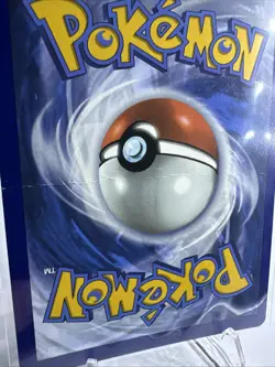 Jynx TG04/TG30 Pokemon TCG - Silver Tempest Trainer Gallery Holo DAMAGE - Image 3