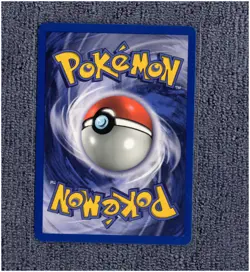 Rhydon 45/64 1st Edition Pokemon Jungle - LP/NM - Image 2