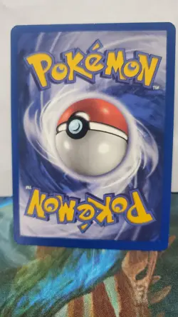 Pokemon TCG Jungle Primeape #43/64 1st Edition Uncommon Vintage 1999 NM/LP - Image 2