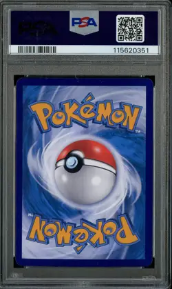2024 POKEMON CHINESE SV-P PROMO #153 PIKACHU 5TH ANNIVERSARY PREMIUM PSA 10 - Image 2
