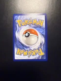 Night Stretcher 173/132 Mega Evolution Pokemon TCG Full Art - Image 4