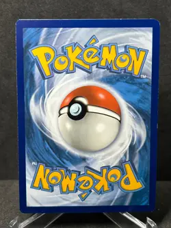 Blastoise 017/078 Holo Rare Pokemon GO Pokemon Near Mint - Image 2