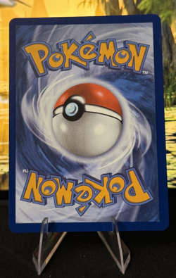 🔥 Pokemon Night Stretcher 173/132 Me01: Mega Evolution Holo🔥 - Image 2