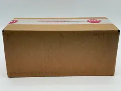 Pokemon Center Shrouded Fable Elite Trainer 4-Box Case SEALED - Image 2