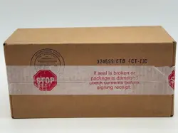 Pokemon Center Shrouded Fable Elite Trainer 4-Box Case SEALED - Image 5