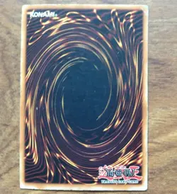 Sanga of the Thunder DB1-EN157 Yugioh Card Dark Beginnings . Free UK Postage - Image 2