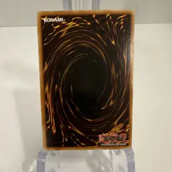 Konami Master of Oz SOD-EN035 Soul of the Duelist Rare Fusion Beast 4200/3700 - Image 2