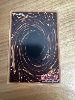 YUGIOH Neo-Spacian Aqua Dolphin Ultimate Rare 1st POTD-EN003 PACK FRESH VIDEO - Image 3