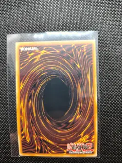 Yu-Gi-Oh TCG, Red Eyes Black Fullmetal Dragon MP25-EN014 NM - Image 2