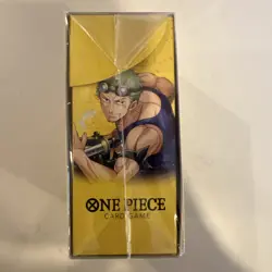 One Piece - Adventure on Kami's Island - Double Pack Set 10 Box Set - Image 2