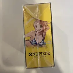 One Piece - Adventure on Kami's Island - Double Pack Set 10 Box Set - Image 4