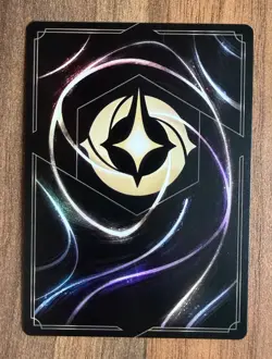 Disney Lorcana - Woody Jungle Guide - 54/P3 - Foil Promo - Championship Top 8 - Image 2