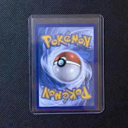 #2 Pikachu EX XY124 Black Star Promo 2016 Full Art Holo Rare Pokemon Card TCG - Image 2