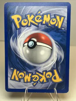 CREASE Rhydon 35/110 Regular/Non-Holo Legendary Collection Pokemon Card - Image 2
