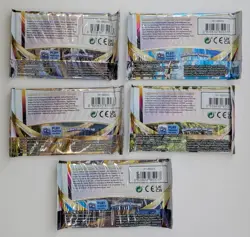 Lot of (364) Pokemon TCG Astral Radiance Booster Packs SEALED - Image 4