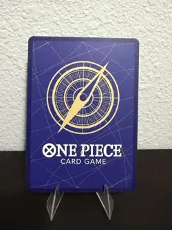 Nico Robin (Gift Collection 2023) ST01-008 One Piece Promotion Cards Foil - Image 2