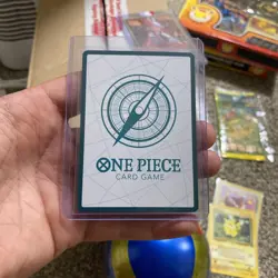 DON!! Card (Boa Hancock) (Gold) One Piece Heroines Edition Foil English FRESHRIP - Image 4