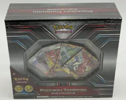 Pokemon TCG XY Premium Trainer's Collection Box SEALED - Image 1
