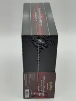 Pokemon TCG XY Premium Trainer's Collection Box SEALED - Image 2