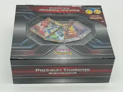 Pokemon TCG XY Premium Trainer's Collection Box SEALED - Image 4