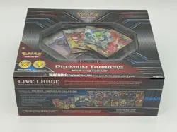 Pokemon TCG XY Premium Trainer's Collection Box SEALED - Image 5
