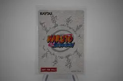 PSA Magazine Kayou Naruto Uzumaki Promo Card NRSA-PR-003 December 2025 Sealed - Image 2
