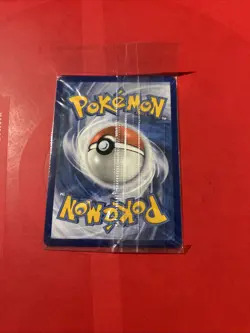 Pokemon TCG Snorlax ETB Promo Scarlet & Violet 151 Black Star Holo Card Sealed - Image 5