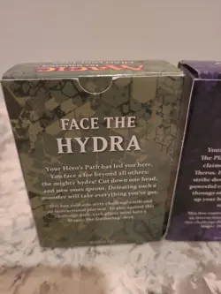 Magic: The Gathering Challenge Deck Lot Face the Hydra Battle Horde Defeat A God - Image 5