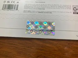 Secret Lair - Magic: The Baseballing FOIL - sealed - Magic The Gathering MTG - Image 2