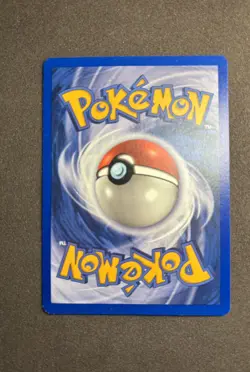Pokemon Squirtle EX Crystal Guardians 64/100 Stamped Reverse Holo 2006 TCG WOTC - Image 2