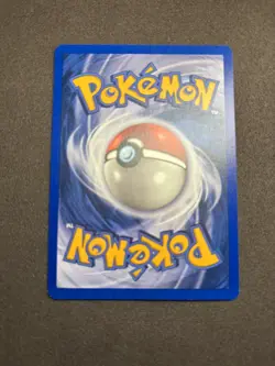 Pokemon Squirtle EX Crystal Guardians 64/100 Stamped Reverse Holo 2006 TCG WOTC - Image 3