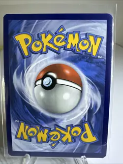 Misty's Lapras 050/182 Sv10: Destined Rivals Reverse Holo Pokemon TCG Near Mint - Image 2