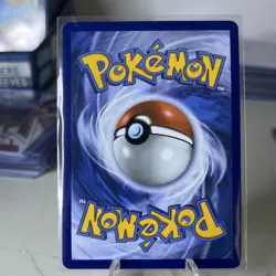 Pokemon TCG NM Erika's Vileplume ex 003/217 ME:03 Ascended Heros Pack Fresh - Image 2