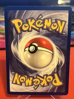 Dark Gyarados 25/82 Rare Team Rocket Pokemon 1st Edition Lightly Played - Image 2