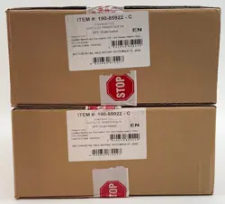 Pokemon SV07 Stellar Crown 20 Elite Trainer Box SEALED Case ETB - Image 1