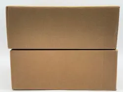 Pokemon SV07 Stellar Crown 20 Elite Trainer Box SEALED Case ETB - Image 2