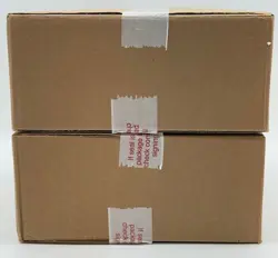Pokemon SV07 Stellar Crown 20 Elite Trainer Box SEALED Case ETB - Image 3