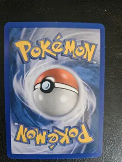 Pokemon Larvitar 73/113 EX Delta Species Reverse Holo Stamped Common Card NM - Image 2