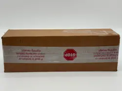 Pokemon Scarlet & Violet Paradox Rift Booster 6-Box Case SEALED - Image 5