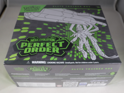 Pokemon TCG Mega Evolution: Perfect Order Elite Trainer Box ETB - Factory Sealed - Image 1