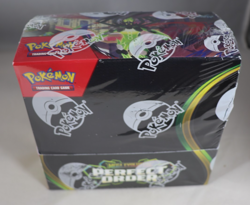 Pokemon TCG ME03 Mega Evolution PERFECT ORDER BOOSTER BOX (36 Packs) - Image 1