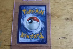 Pokemon TCG Charizard 11/108 XY Evolutions Reverse Holo (NM) - Image 2