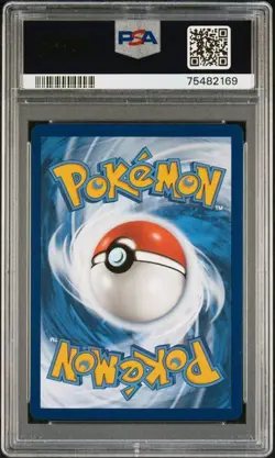 2022 POKEMON | ICOGNITO V 177/195| DEUTSCH | SILVER TEMPEST | PSA 10 GEM MT - Image 2